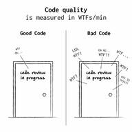 bad_code code code_review meme spaghetti // 800x800 // 39KB