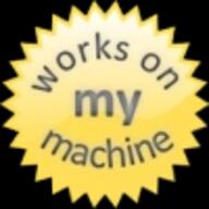 code computer machine my spaghetti works works_on_my_machine // 100x100 // 8.4KB