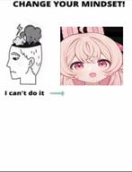 changeyourmindset memes pikpinpippa vtuber // 492x640, 21.8s // 508KB